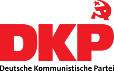 DKP LOGO